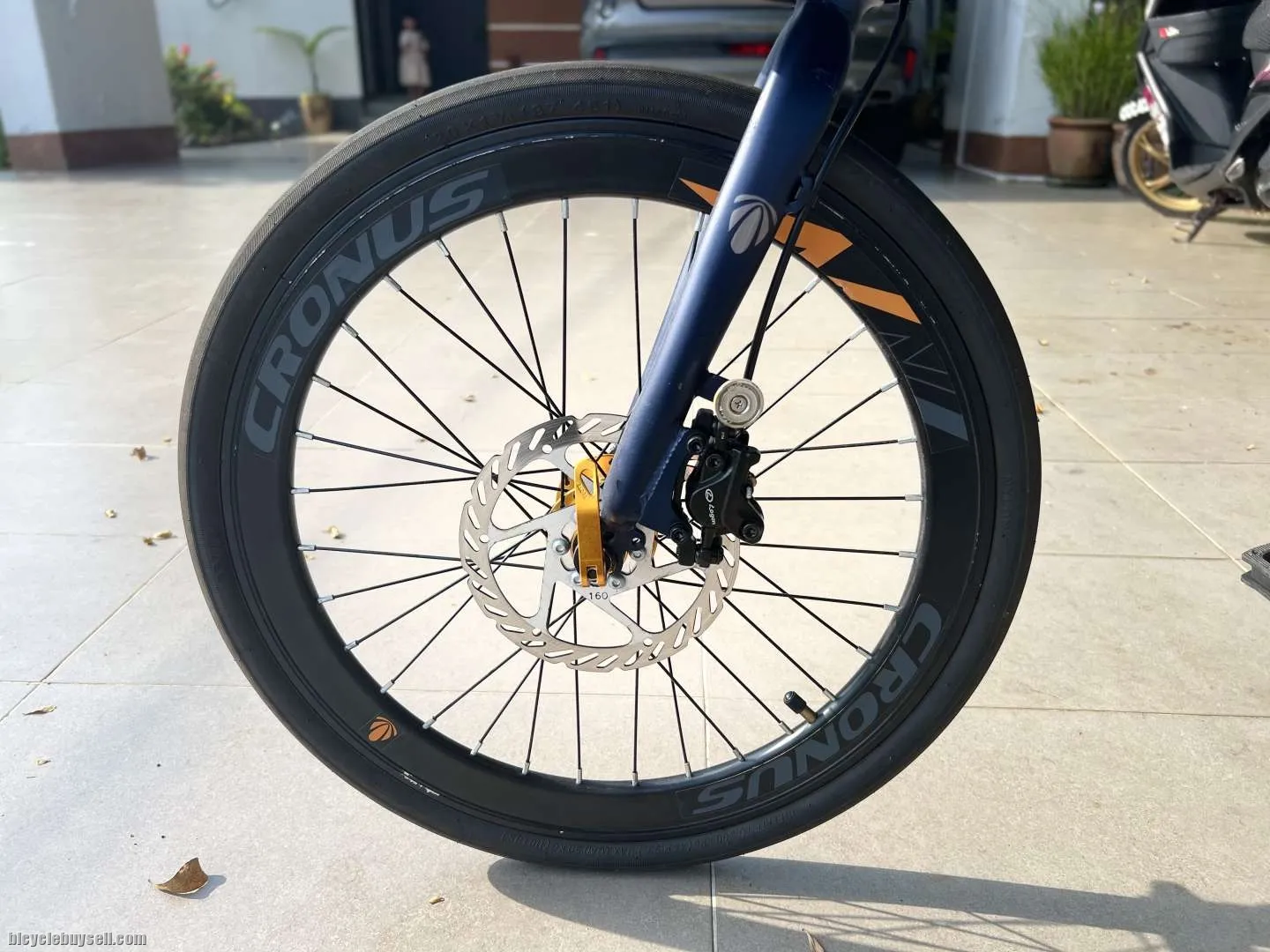 folding bike 20 inch