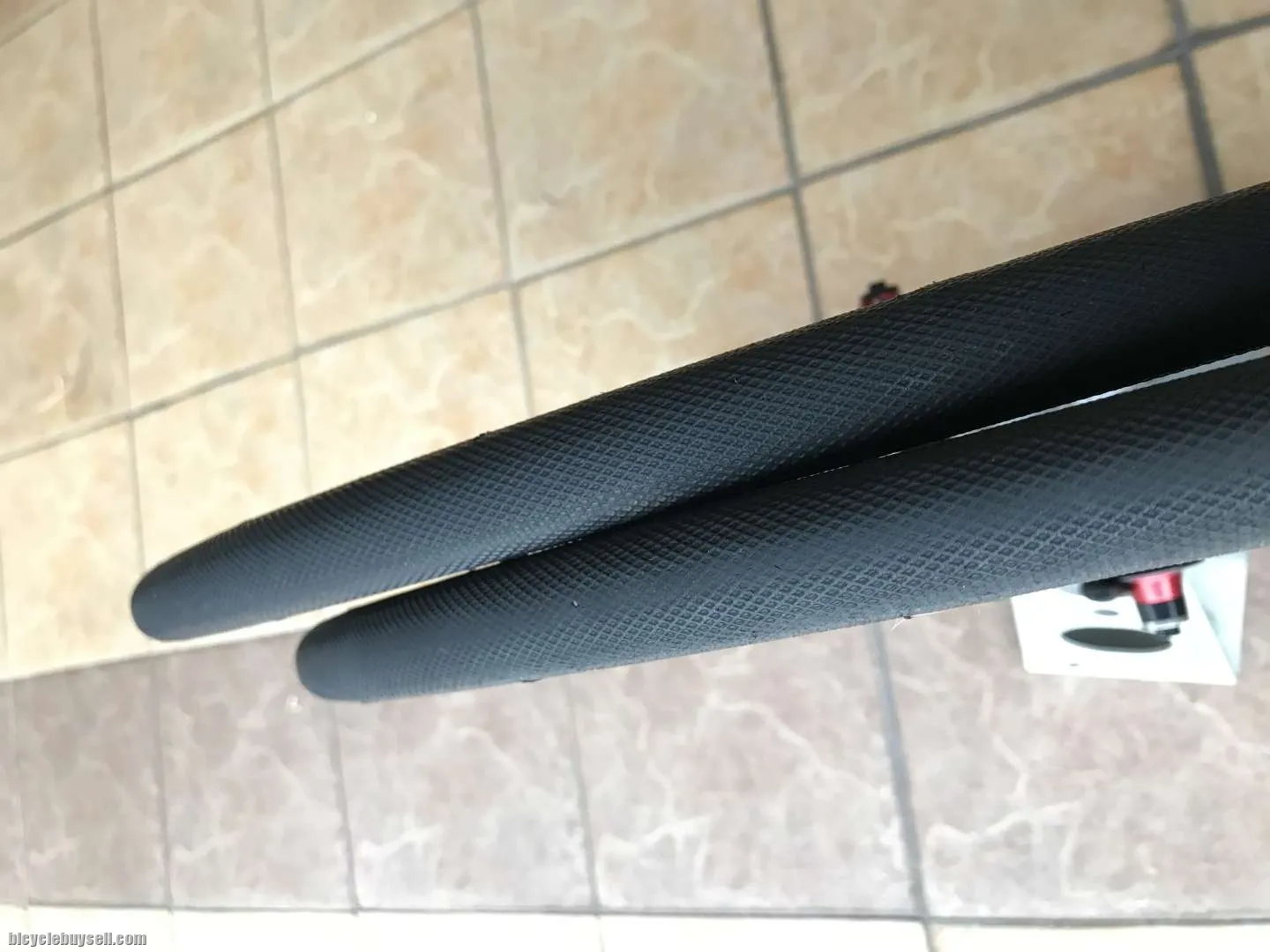 Vision Metron 55 Tubular