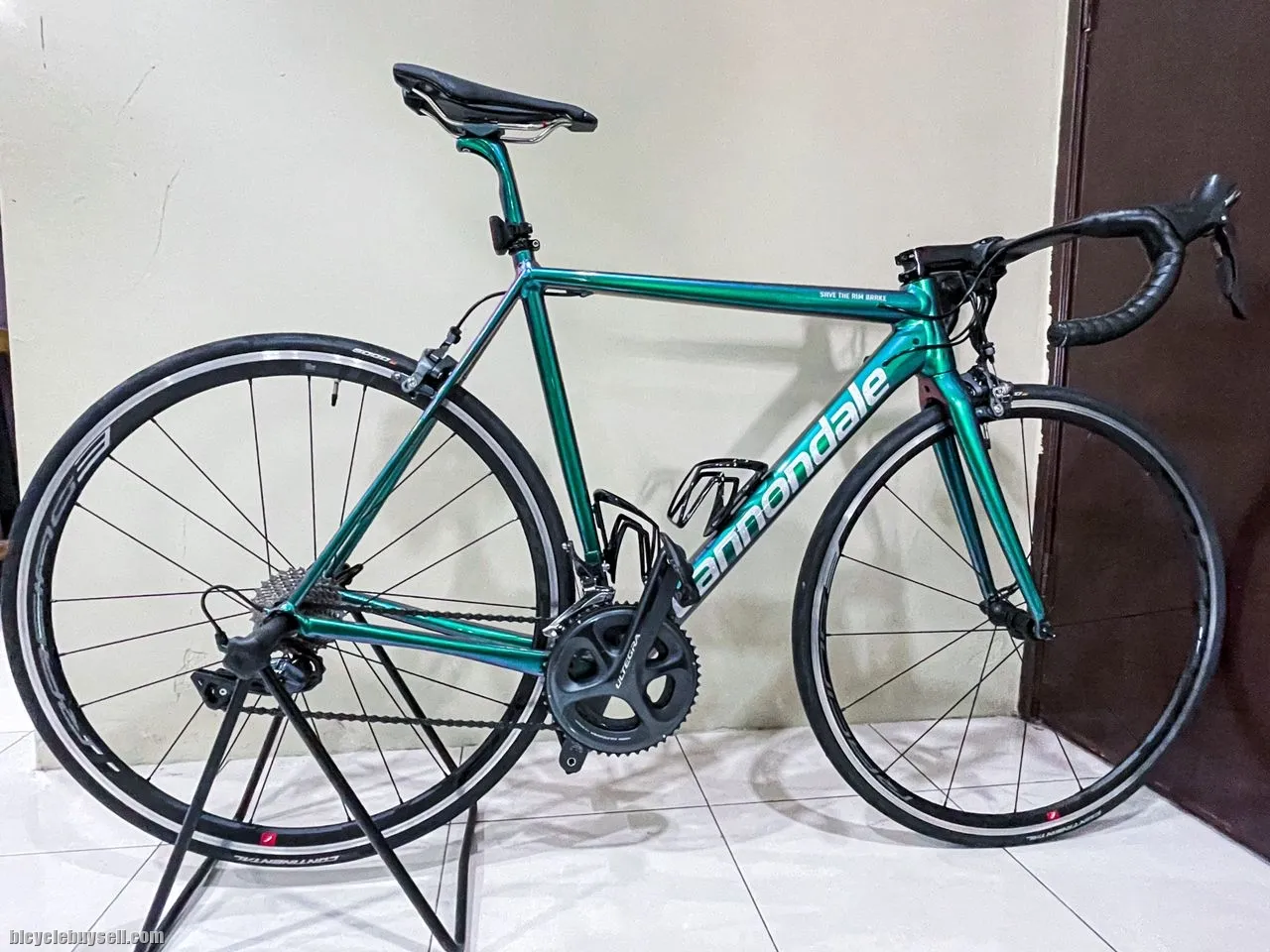 Cannondale CAAD12 For Sale
