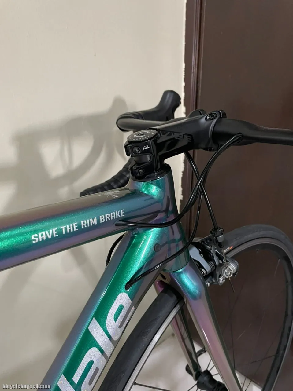 Cannondale CAAD12 For Sale