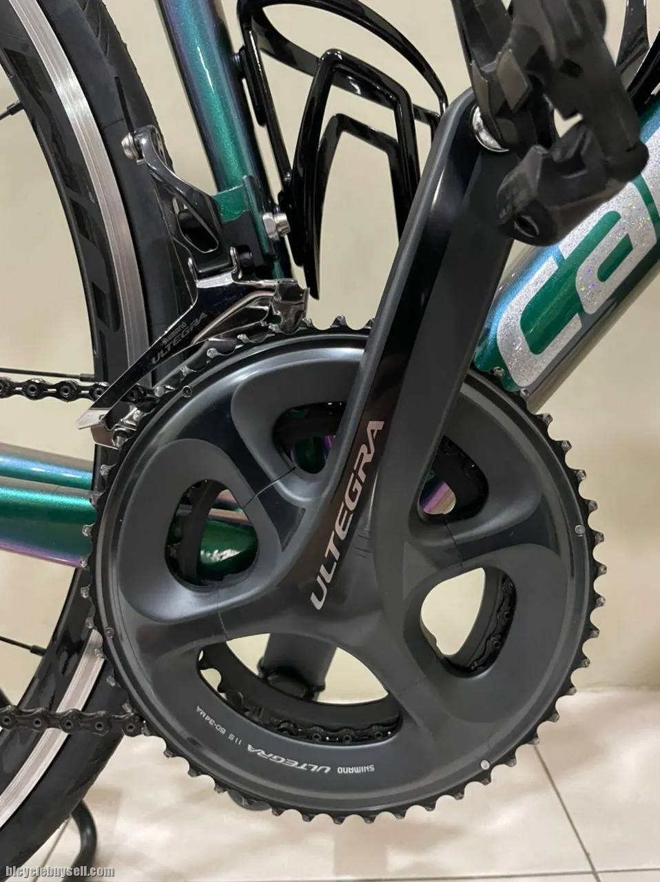 Cannondale CAAD12 For Sale