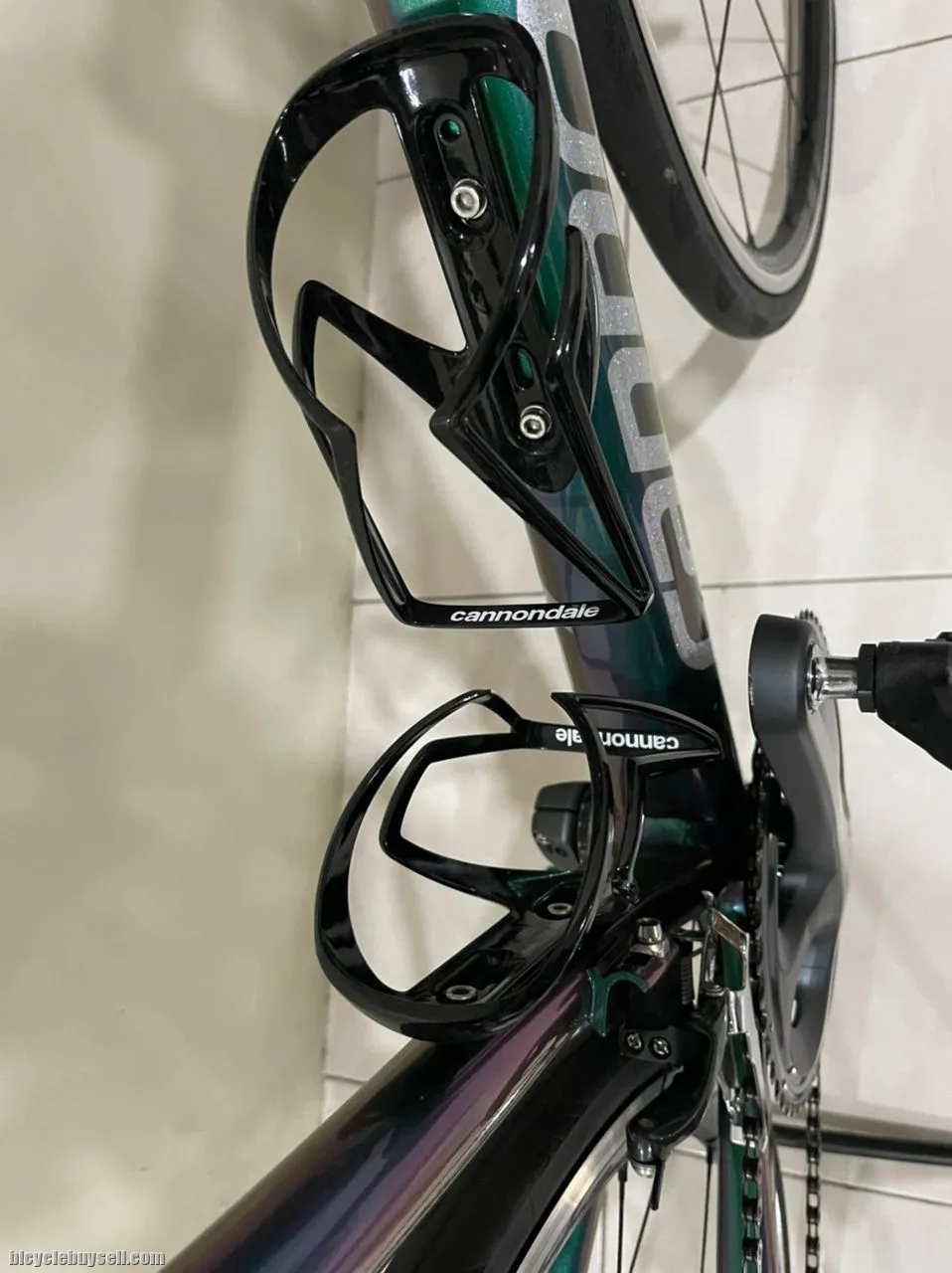 Cannondale CAAD12 For Sale