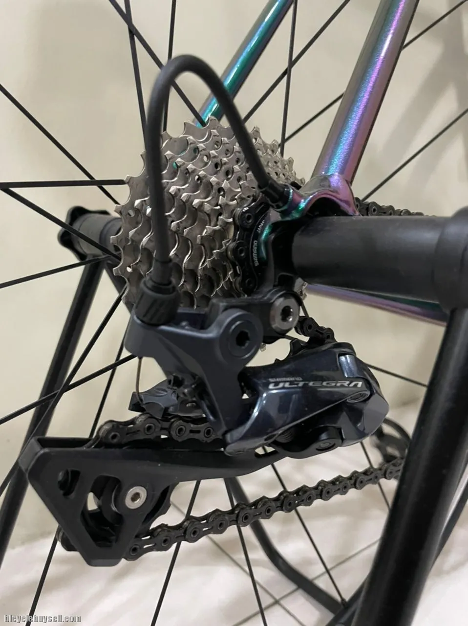 Cannondale CAAD12 For Sale