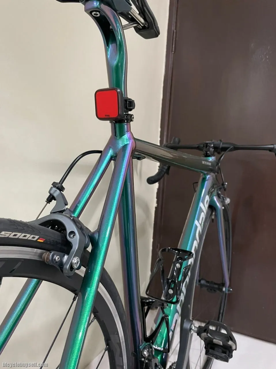 Cannondale CAAD12 For Sale