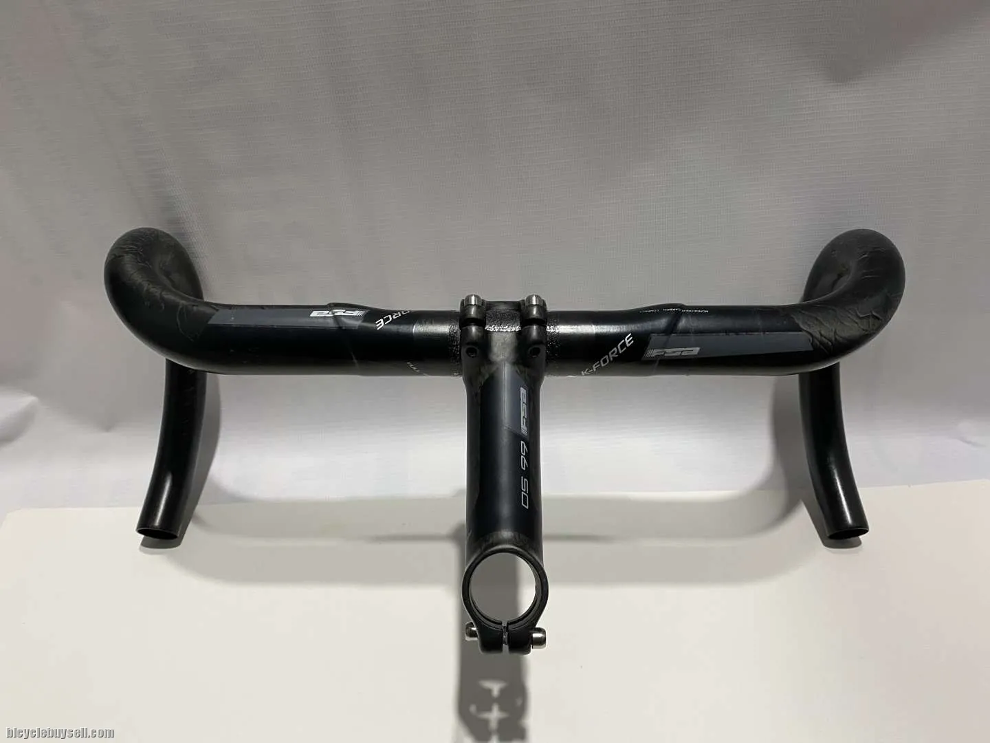 #SOLD# FSA K-Force Handlebar