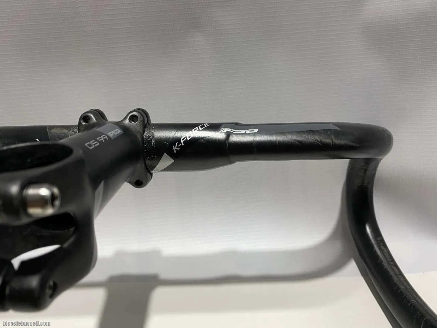#SOLD# FSA K-Force Handlebar