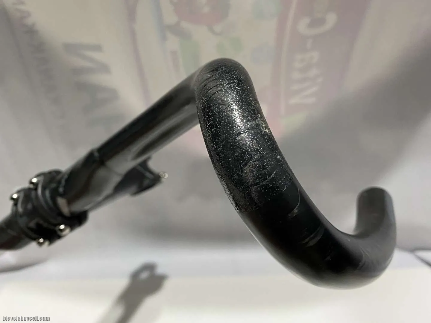 #SOLD# FSA K-Force Handlebar