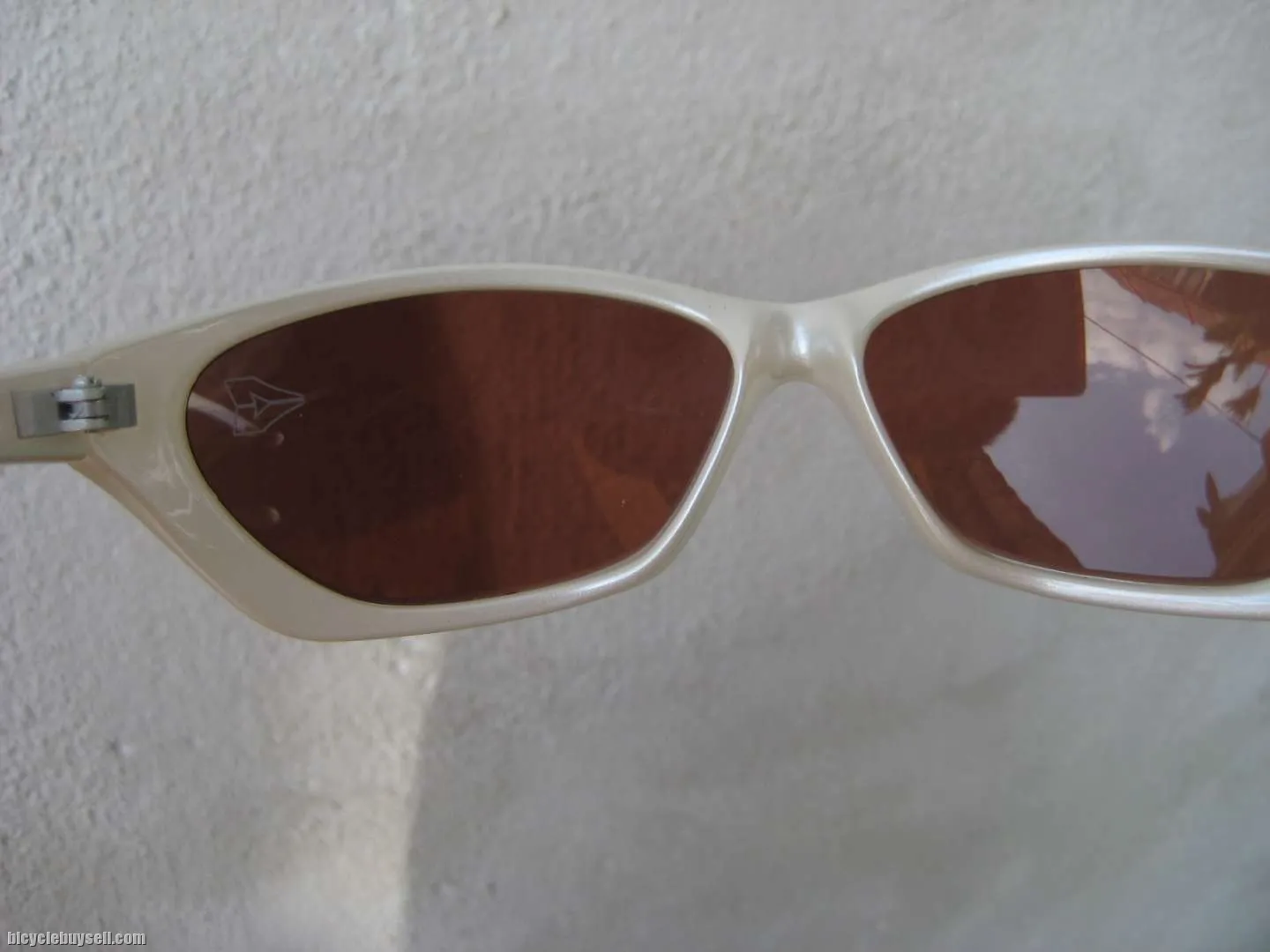 Axley Ozone Photochromic sunglasses