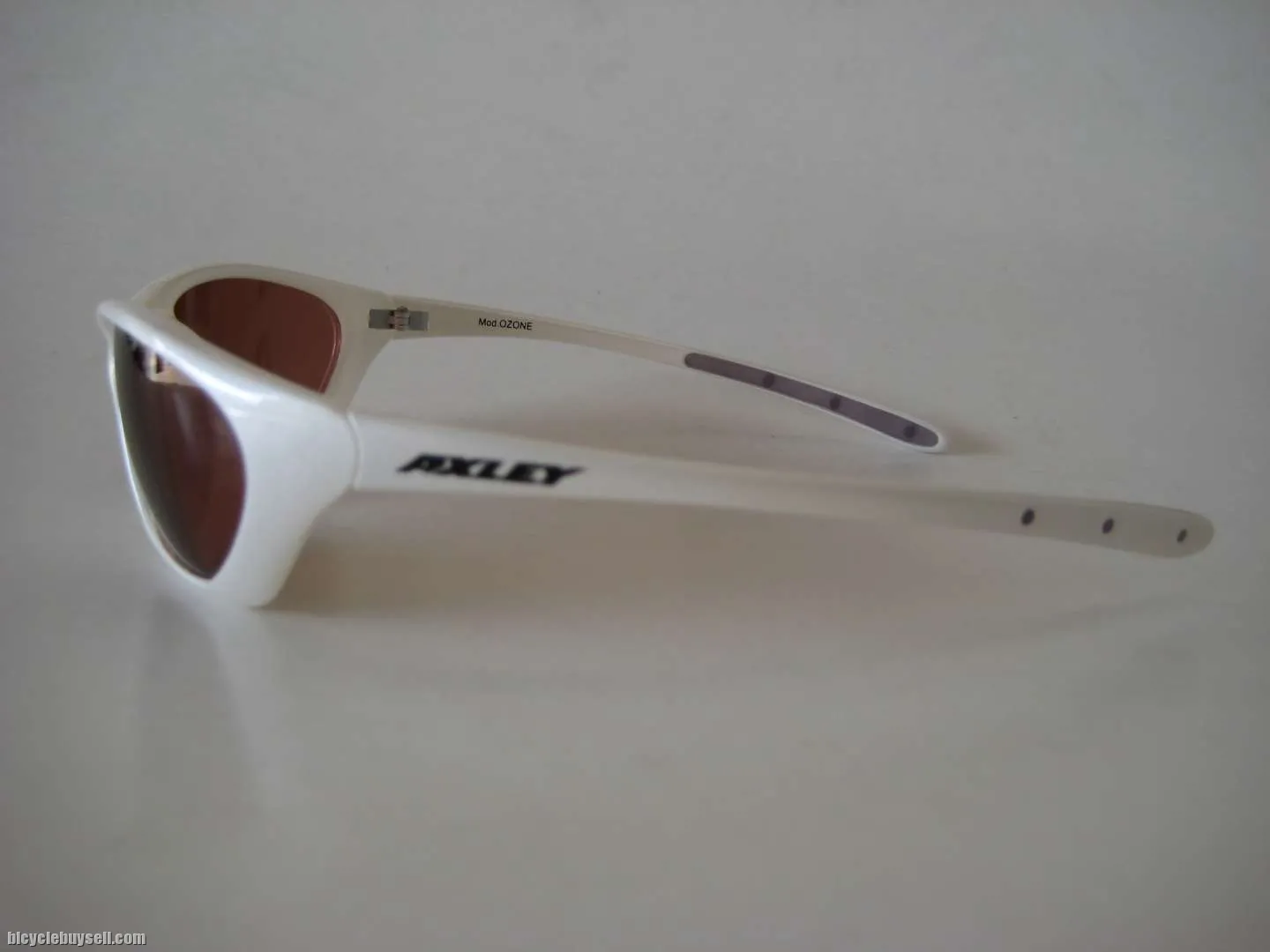 Axley Ozone Photochromic sunglasses