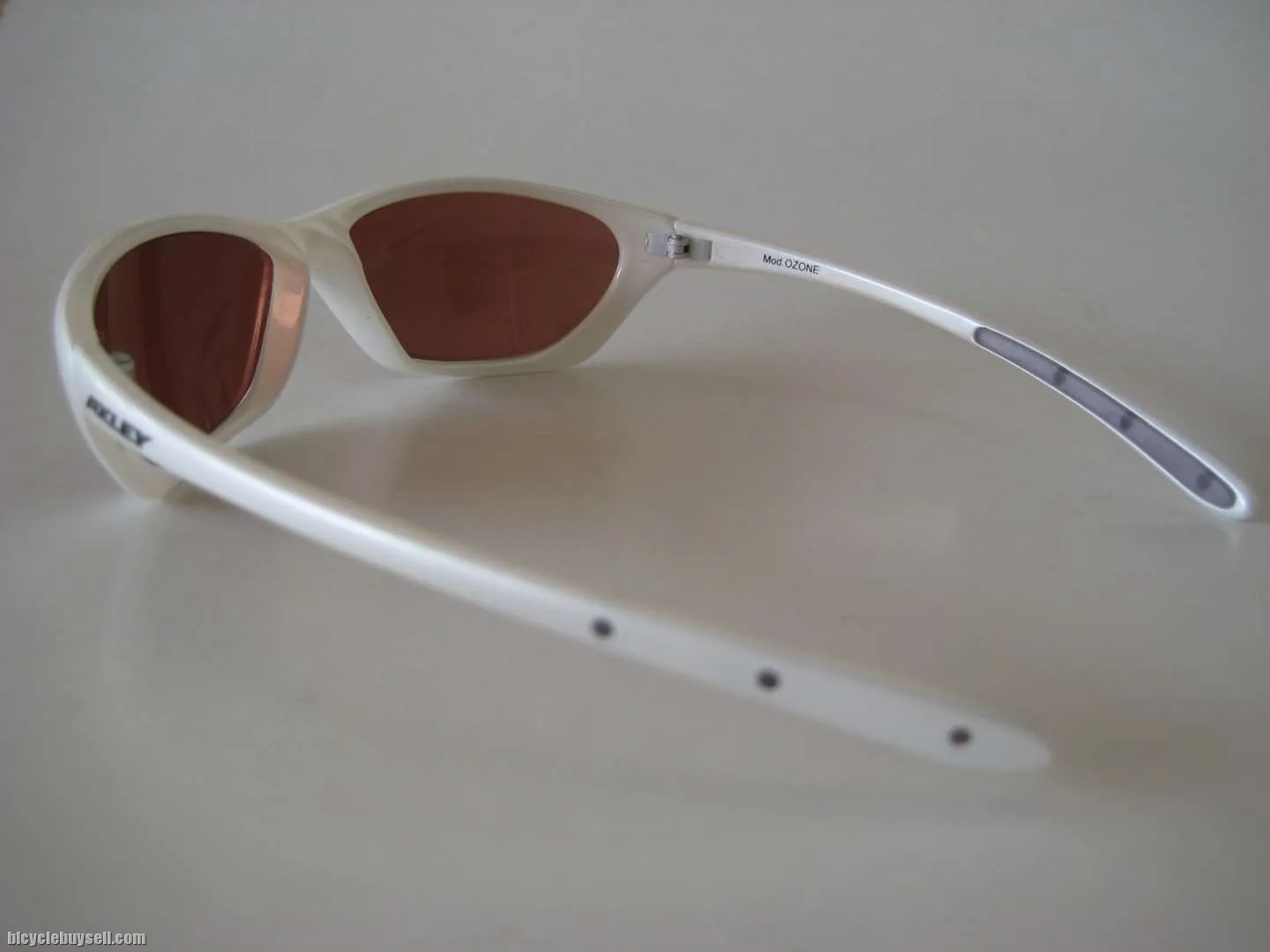 Axley Ozone Photochromic sunglasses