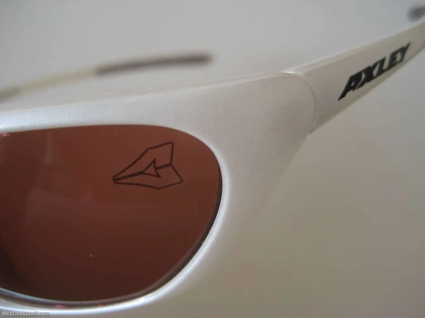 Axley Ozone Photochromic sunglasses