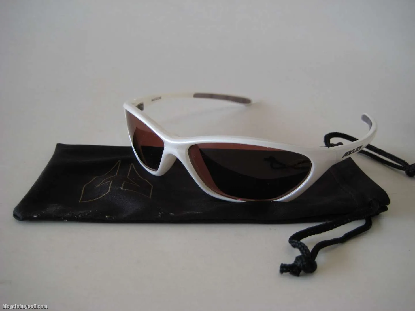 Axley Ozone Photochromic sunglasses
