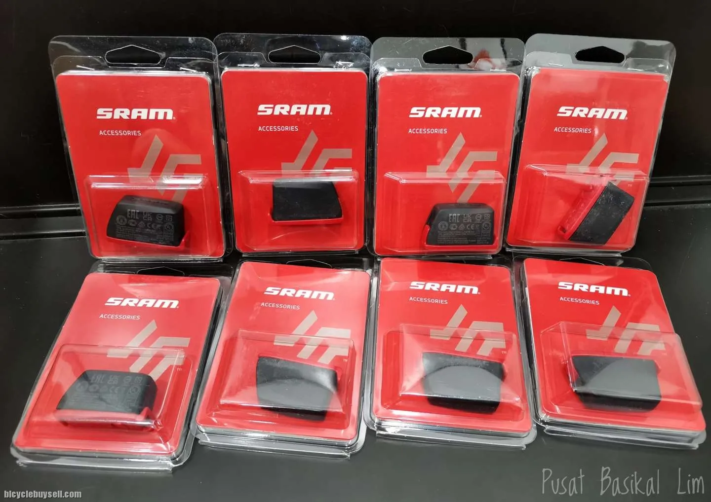 SRAM Etap Battery