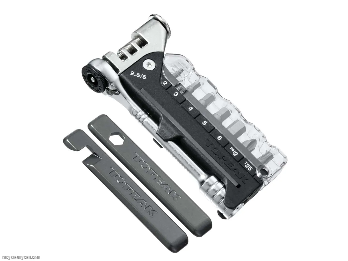 Topeak Ratchet Rocket