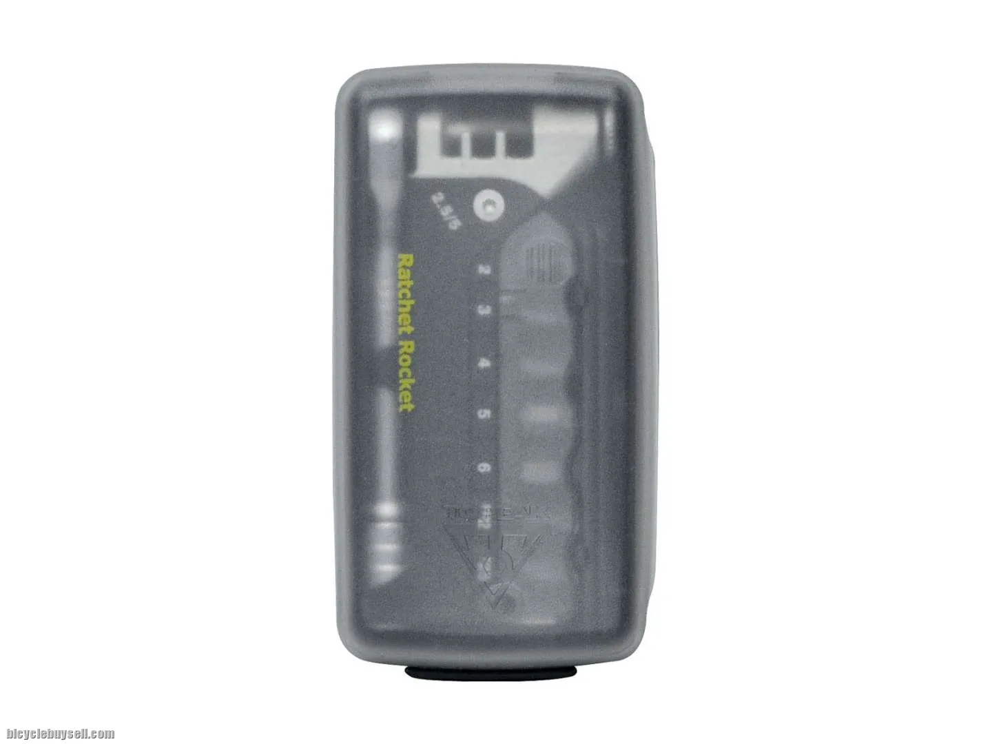 Topeak Ratchet Rocket