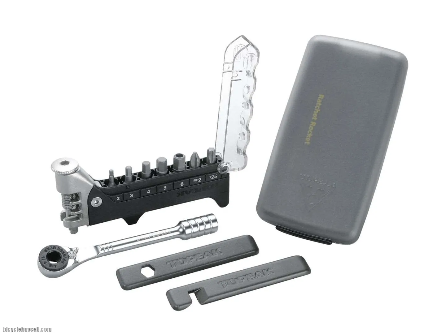 Topeak Ratchet Rocket