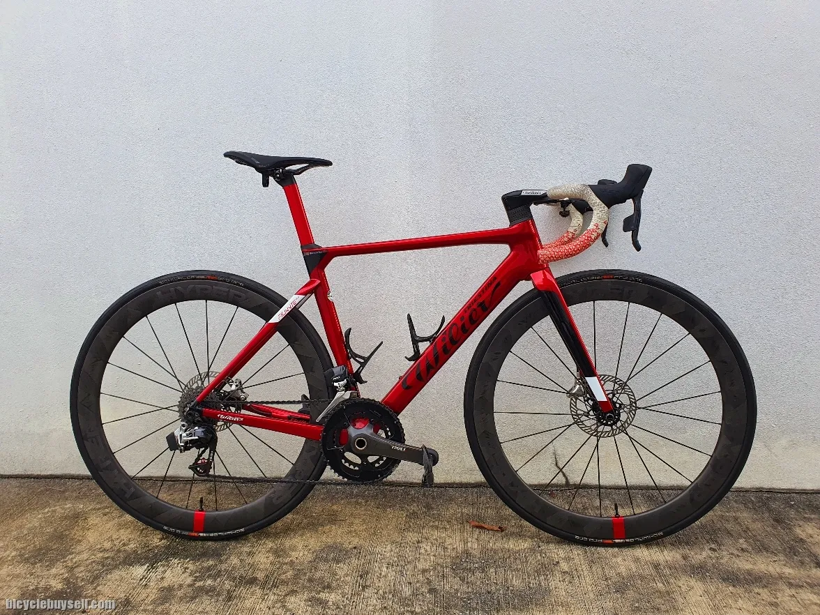 Wilier Filante SLR - Size S