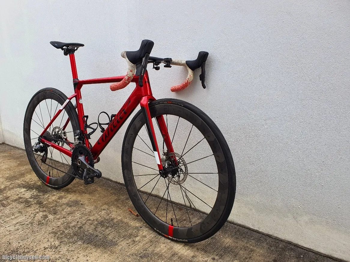 Wilier Filante SLR - Size S