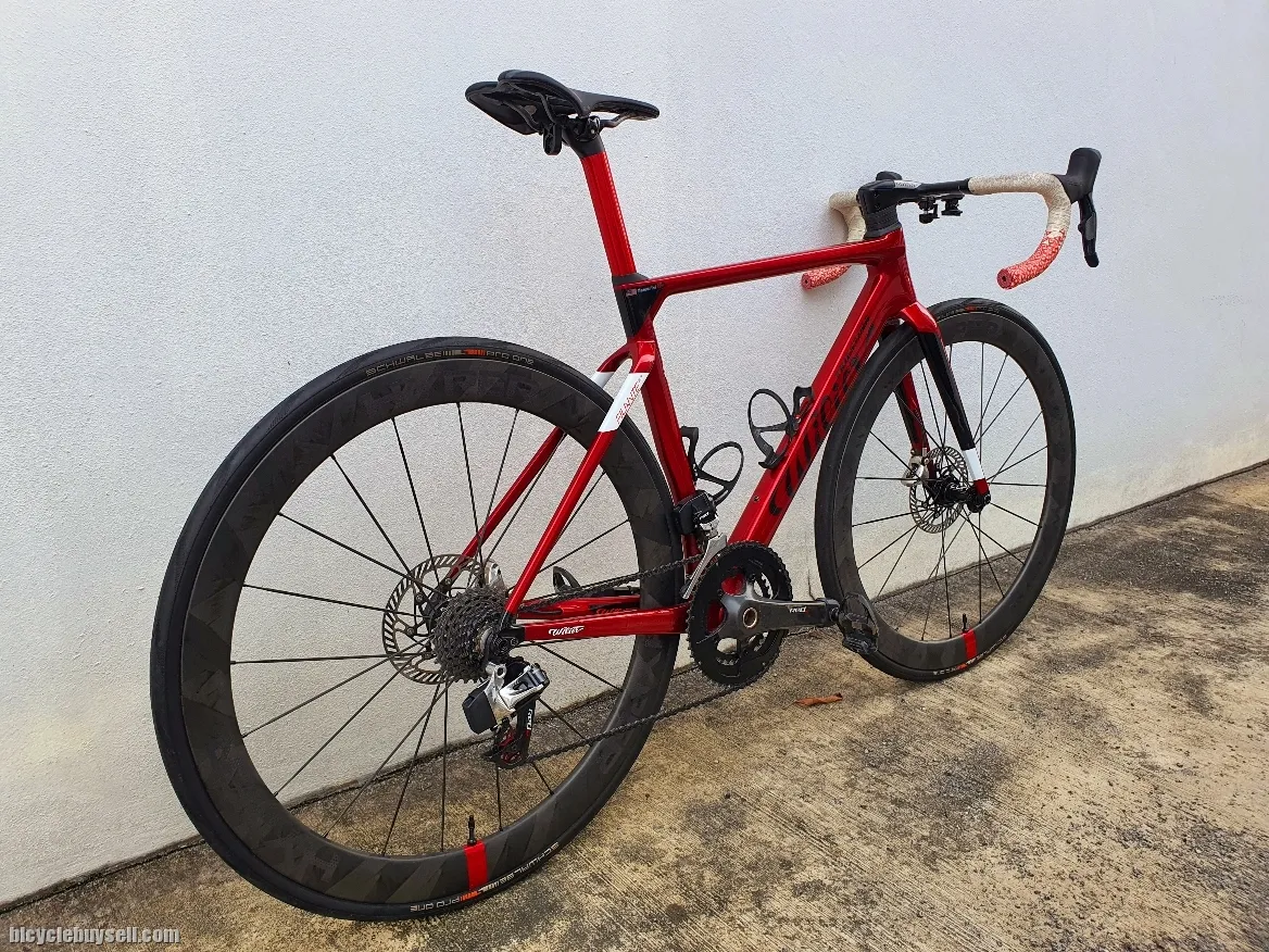 Wilier Filante SLR - Size S