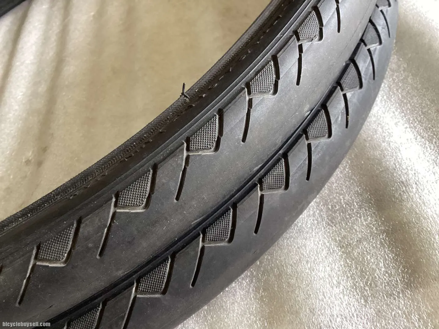 CST Folding Tire 20x1.5 406 1pair | Used @ free pos