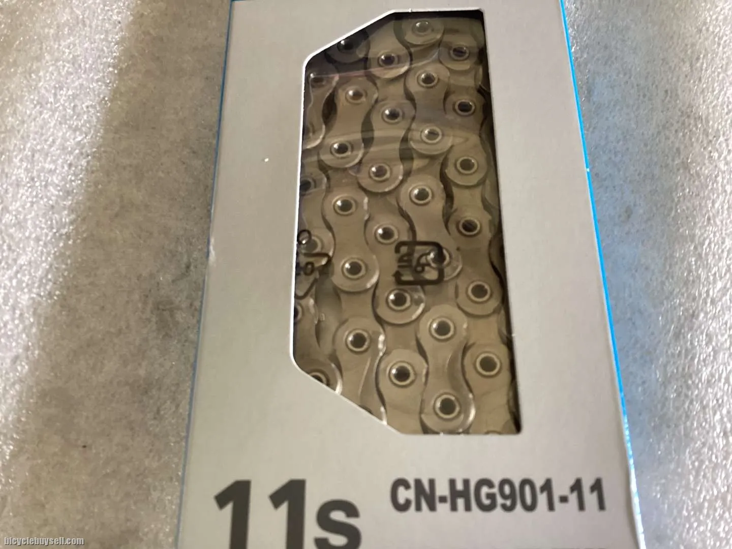 Shimano DuraAce HollowChain 11s HG901 Ori @ free pos