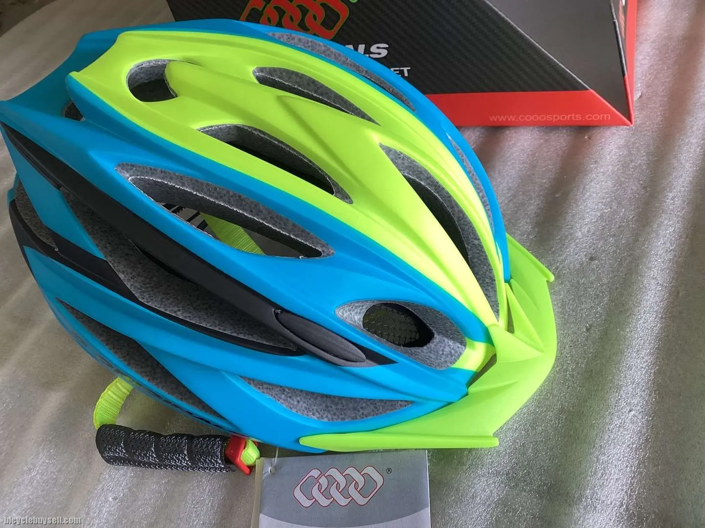 C Originals Pro Helmet | M/L 58-62cm @ free pos