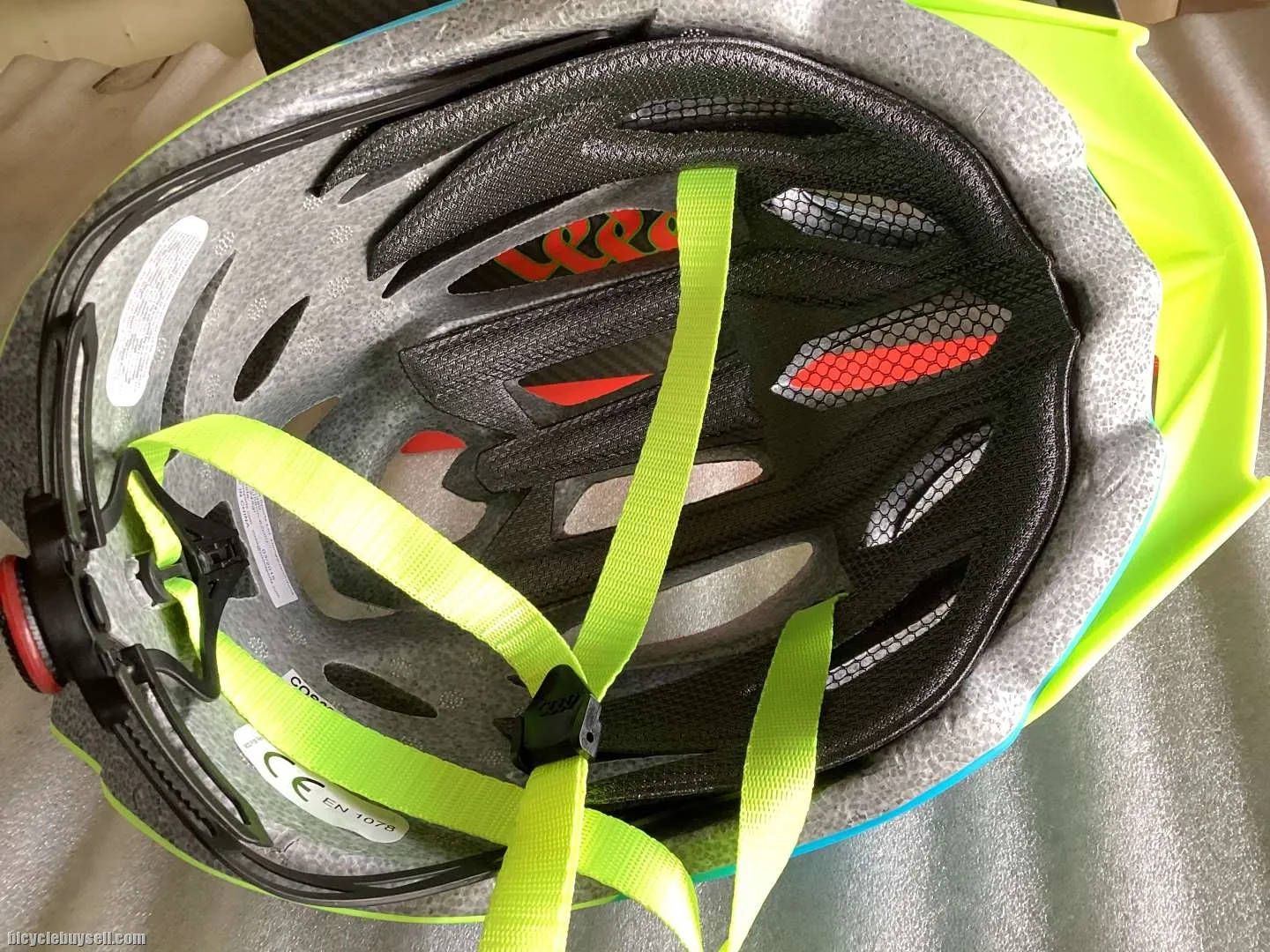 C Originals Pro Helmet | M/L 58-62cm @ free pos
