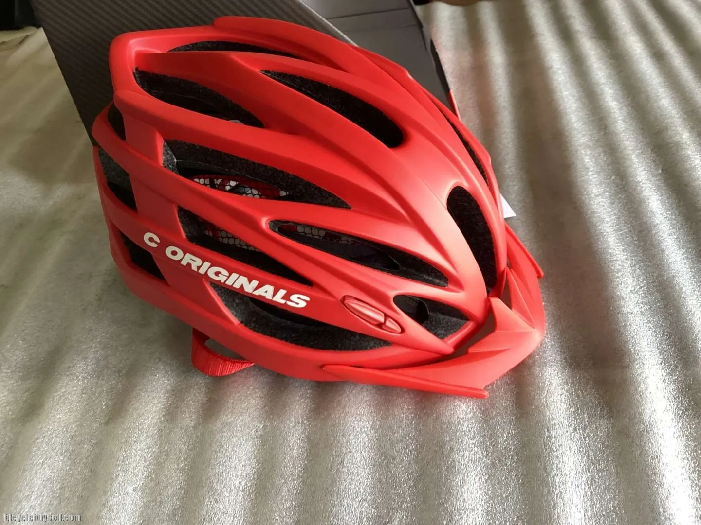 C Originals Pro Helmet | M/L 58-62cm @ free pos