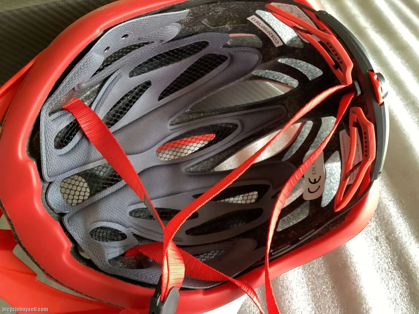 C Originals Pro Helmet | M/L 58-62cm @ free pos