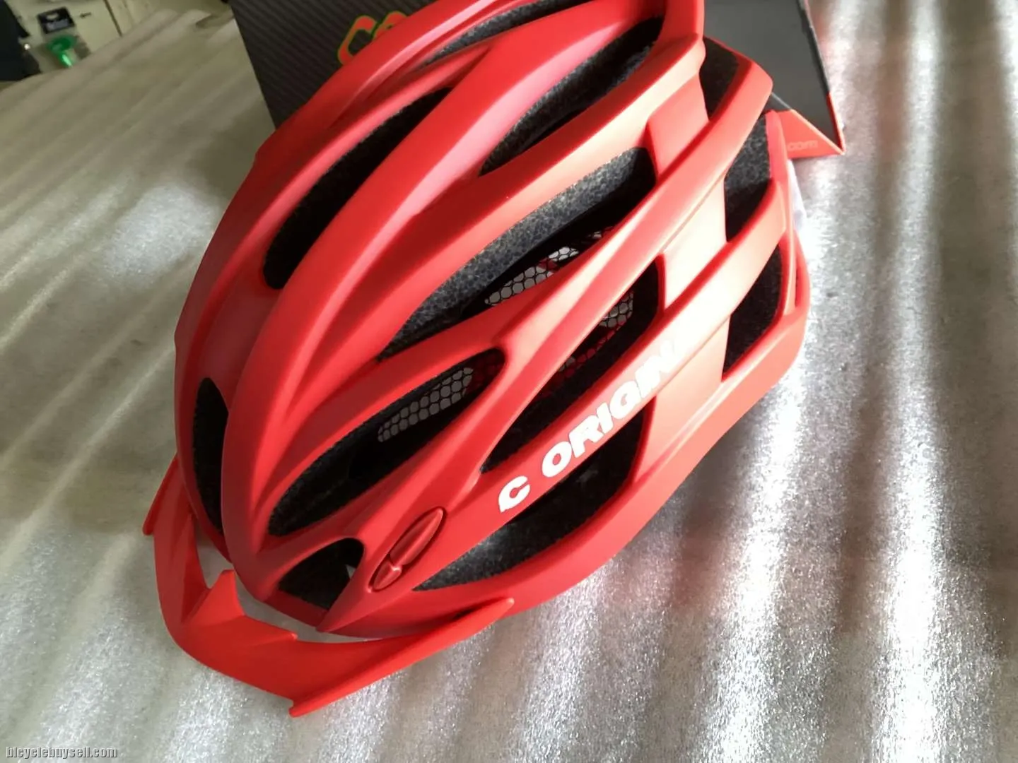 C Originals Pro Helmet | M/L 58-62cm @ free pos
