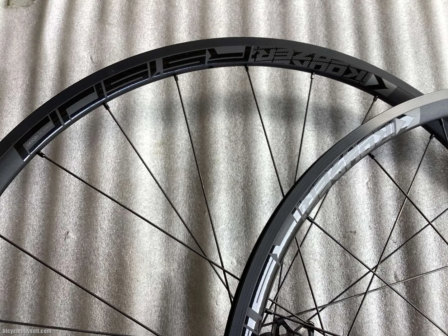 Koozer RS1500 27mm Tubeless Wheelset | DT Spoke | Light,Performance @ free pos
