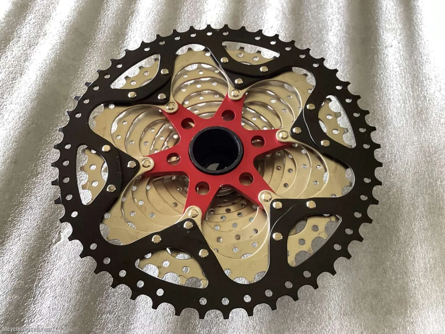EVOPRO Caset 11-50T | 12speed @ free pos
