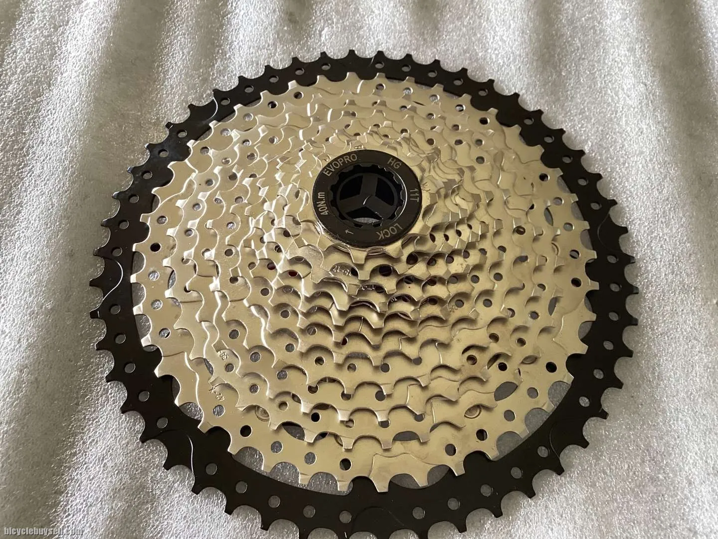 EVOPRO Caset 11-50T | 12speed @ free pos