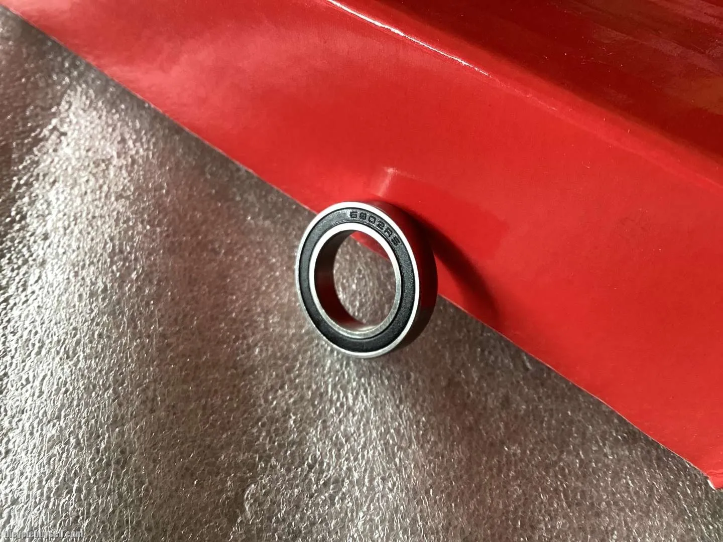 Ceramic Bearing 6802-2RS @ free pos
