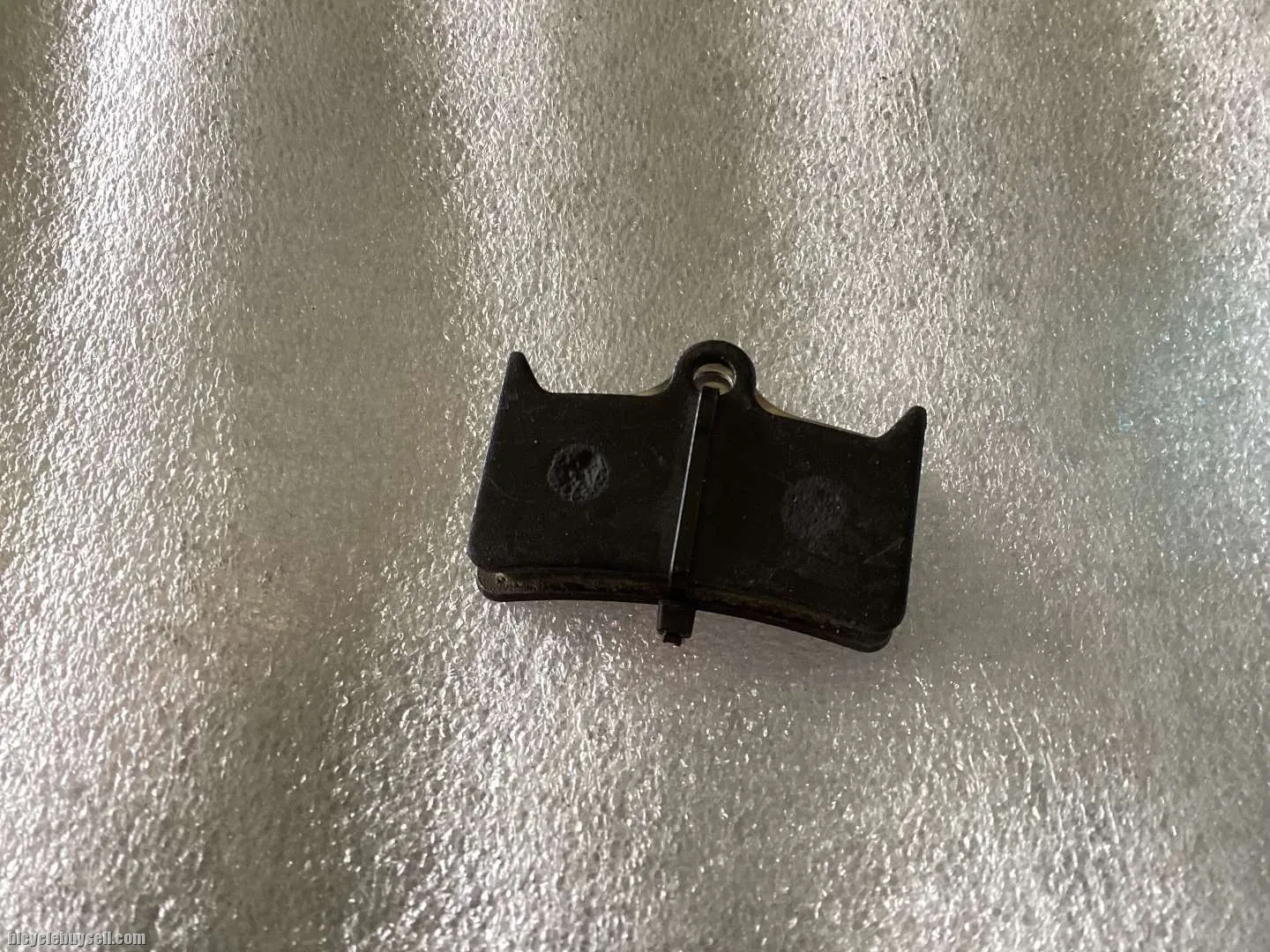 Hope TECH Evo V4 Brake Pad | 4piston @ free pos
