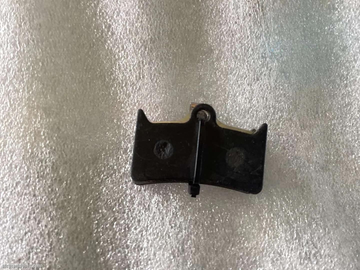 Hope TECH Evo V4 Brake Pad | 4piston @ free pos
