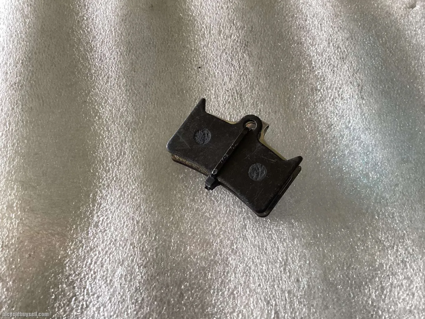 Hope TECH Evo V4 Brake Pad | 4piston @ free pos