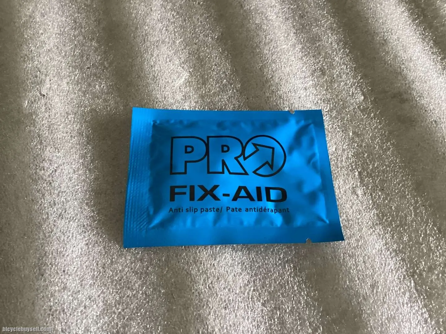 Shimano PRO Fix Aid | Anti-Slip Grease @ free pos