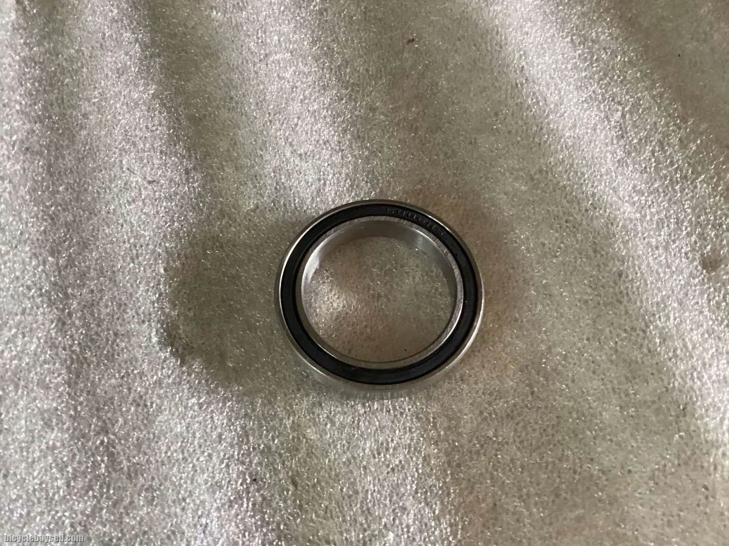 BB30 Pressfit Ceramic Bearing 6806RS @ free pos
