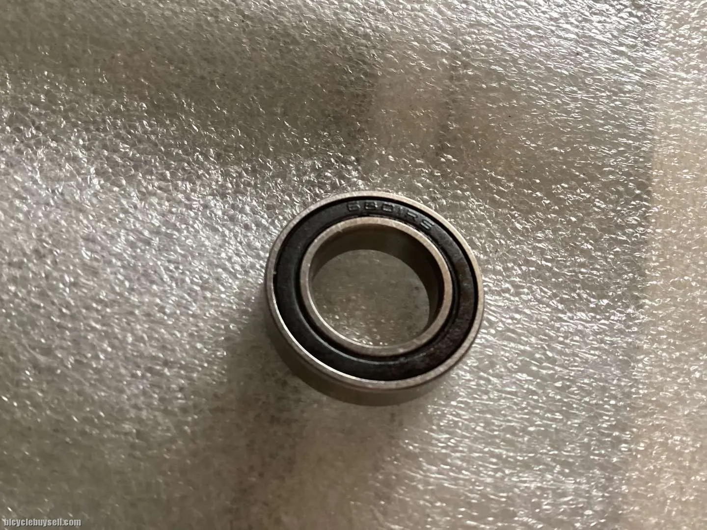 Ceramic Bearing 6801-2RS @ free pos