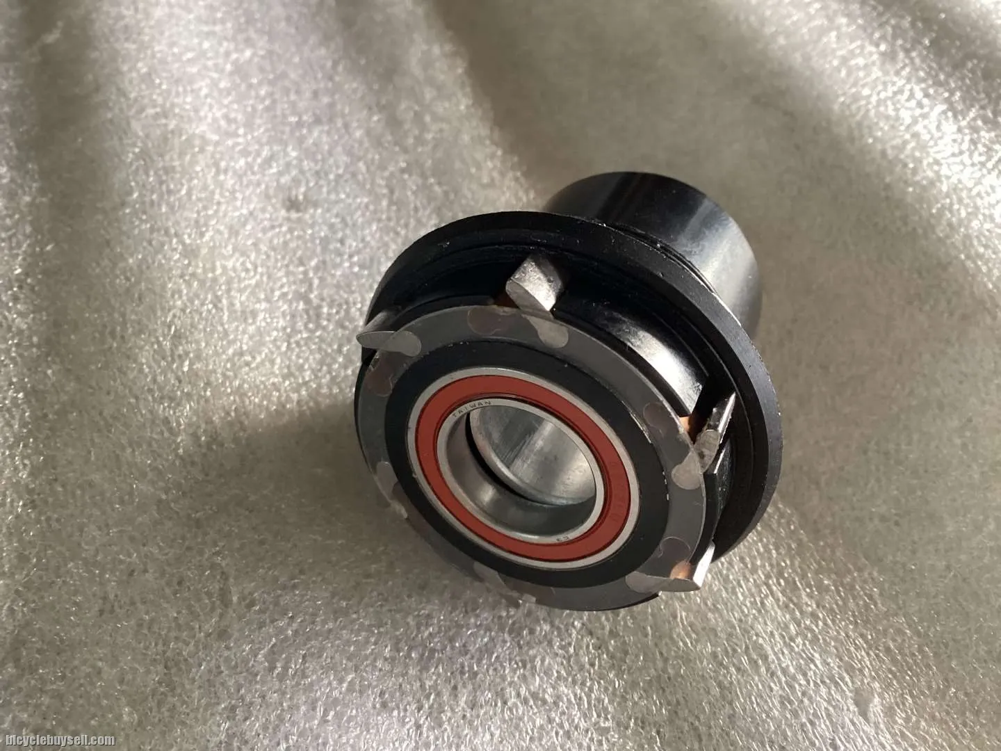 Koozer Hub XM390 Boost XD Body @ free pos