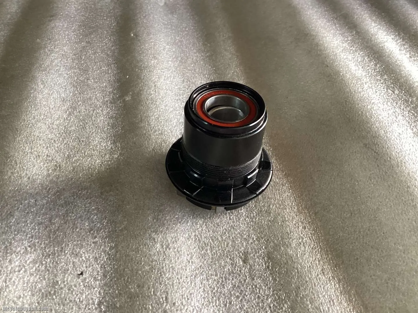 Koozer Hub XM390 Boost XD Body @ free pos