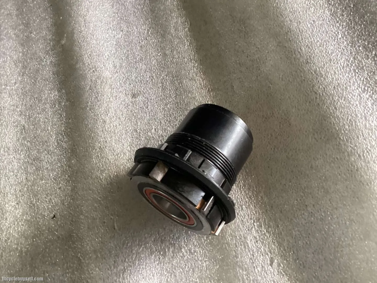 Koozer Hub XM390 Boost XD Body @ free pos