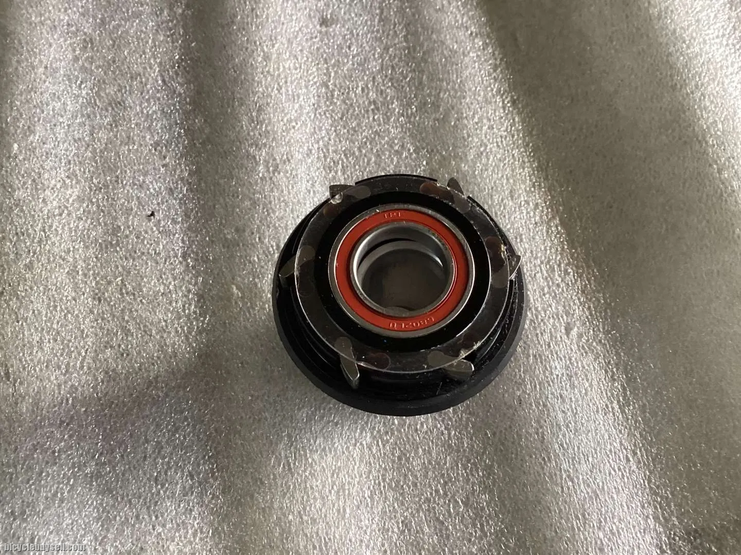 Koozer Hub XM390 Boost XD Body @ free pos