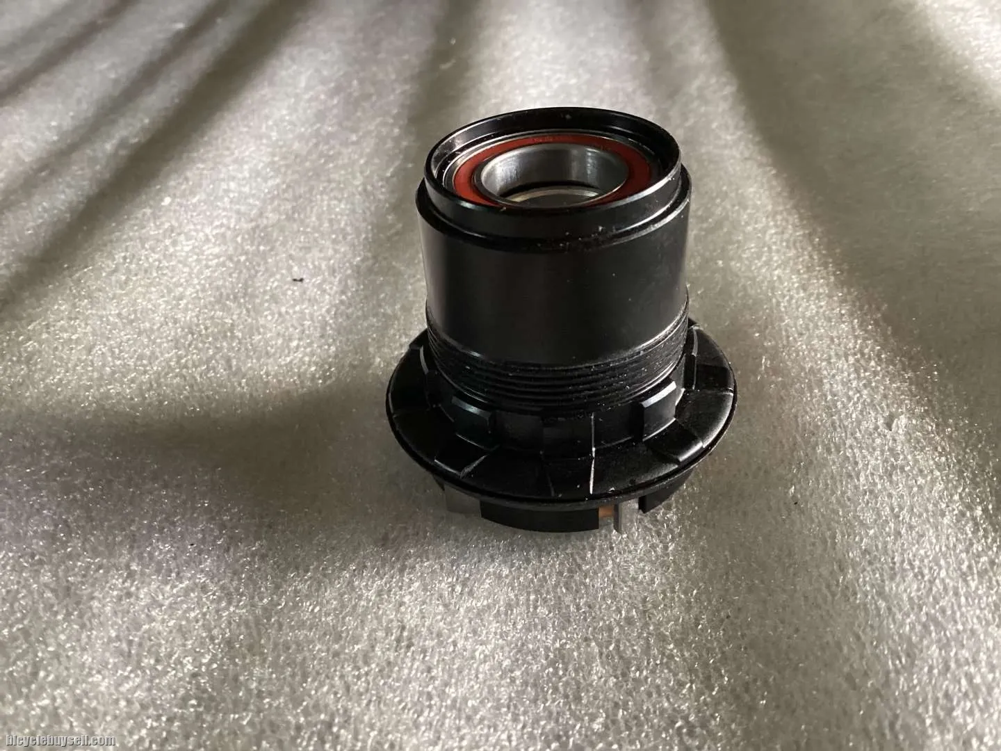 Koozer Hub XM390 Boost XD Body @ free pos