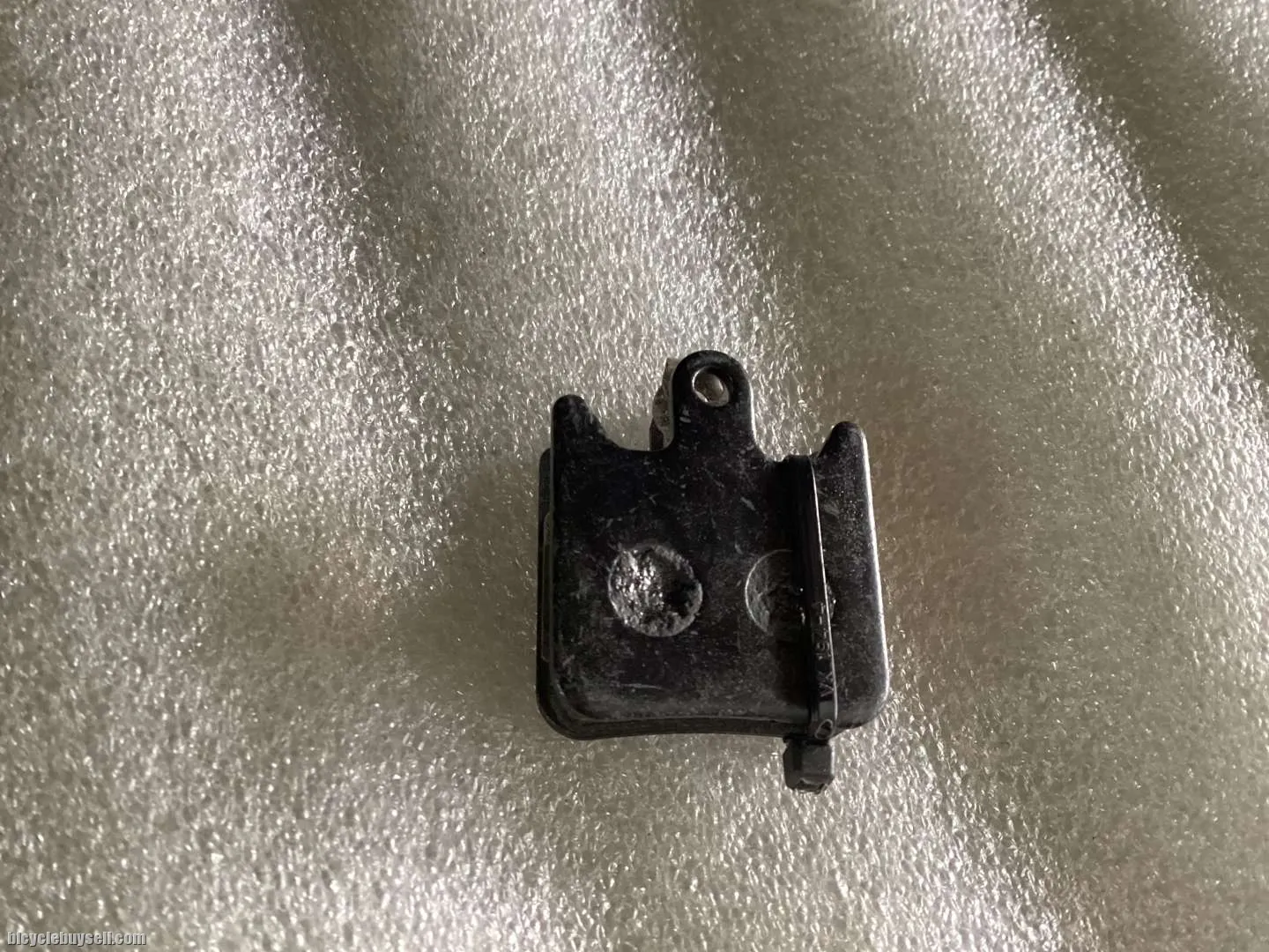Hope TECH X2 Brake Pad @ free pos