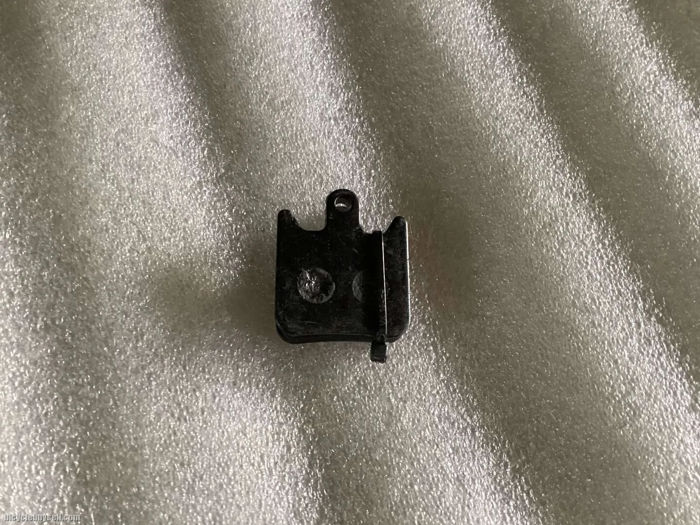 Hope TECH X2 Brake Pad @ free pos