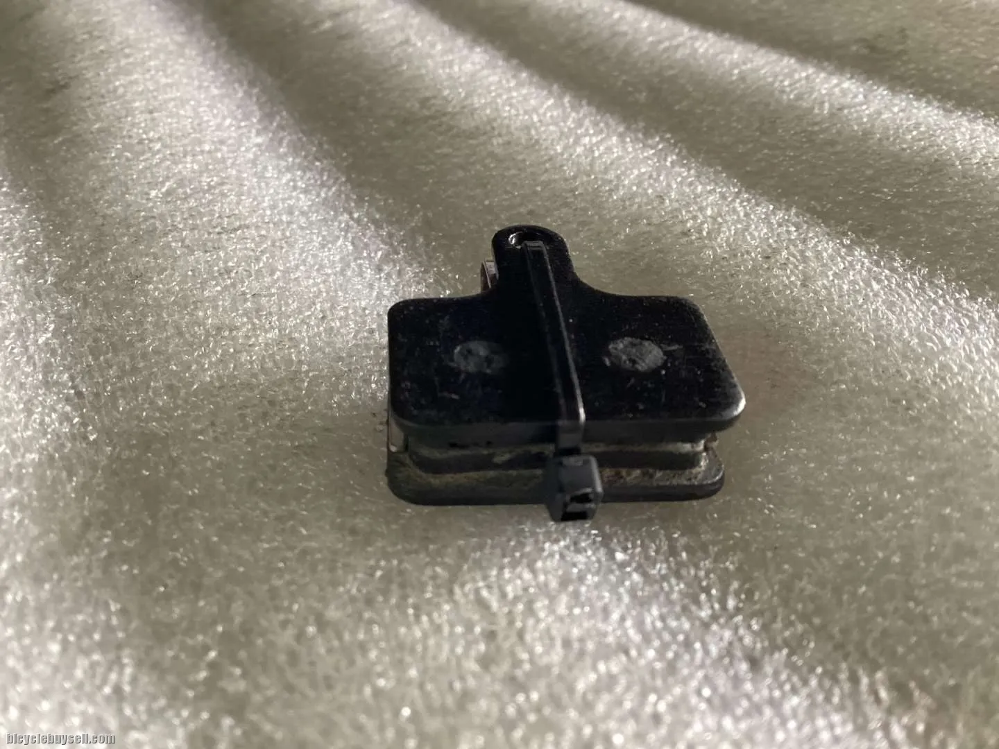 Shimano DA,Ultegra,105 Disc Brake Pad @ free pos