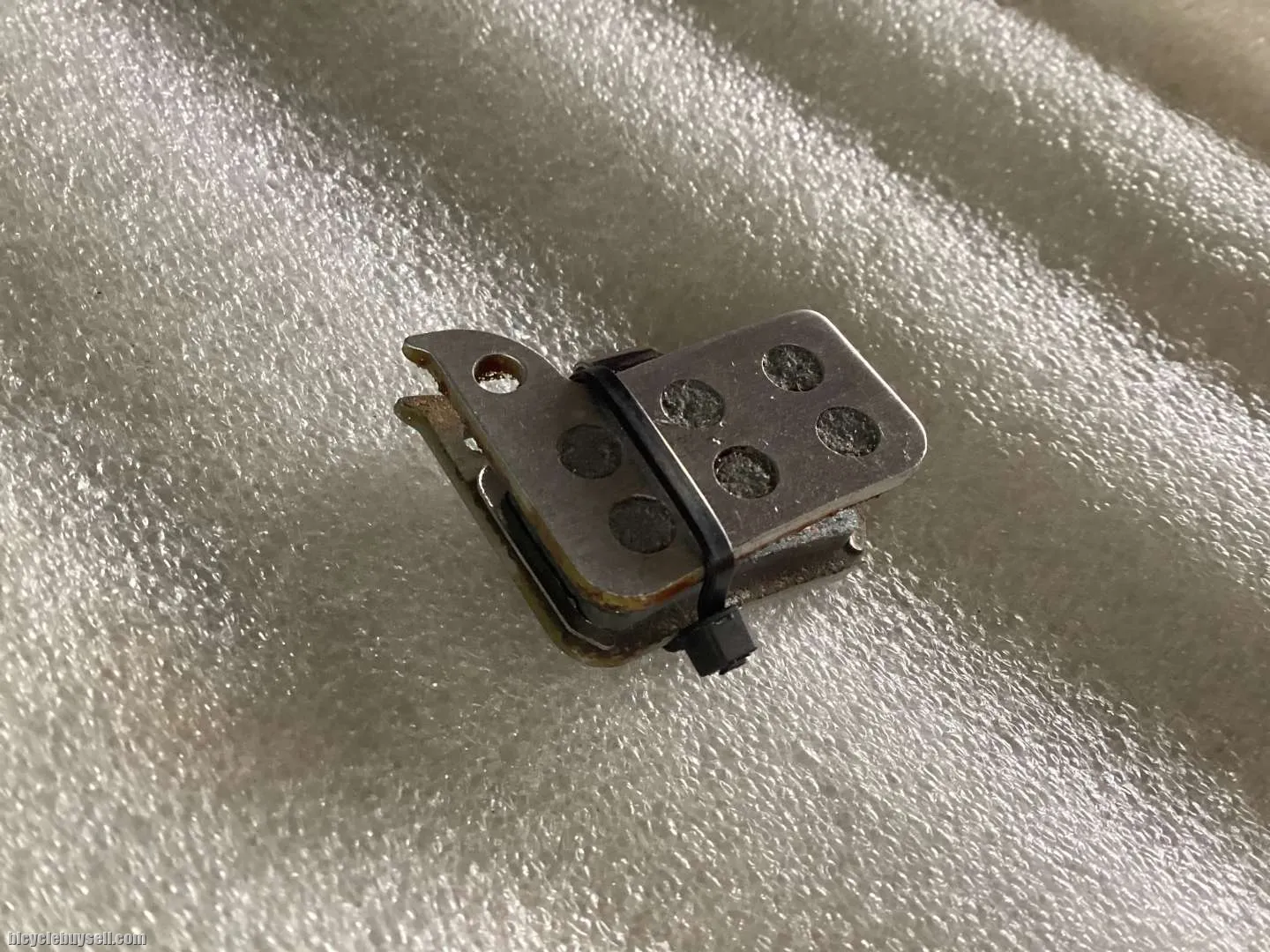 Sram Red 22-Force 22- CX1 Brake Pad @ free pos