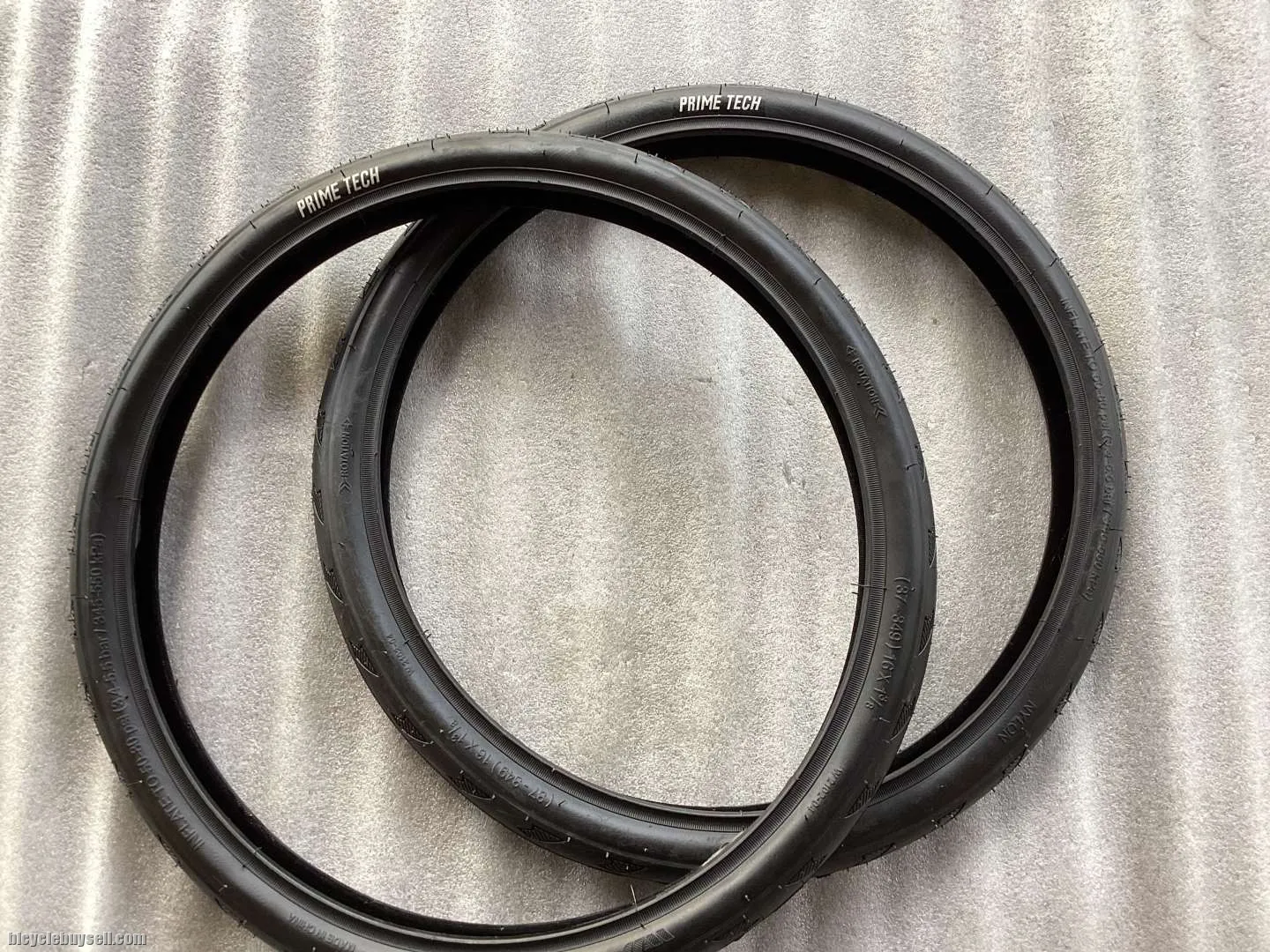 Prime Tech Folding Tire 16 x 1 3/8  | 1pair @ free pos